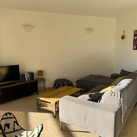 Des Cyclades Apartment