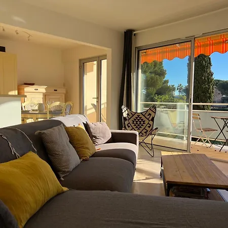 Apartment Des Cyclades