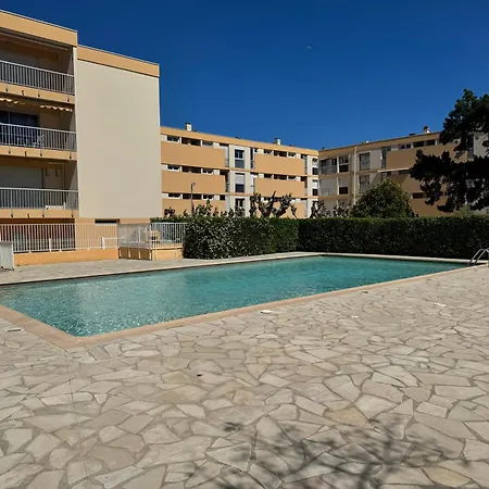 Apartment Des Cyclades *
