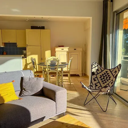 Lejlighed Des Cyclades Le Lavandou