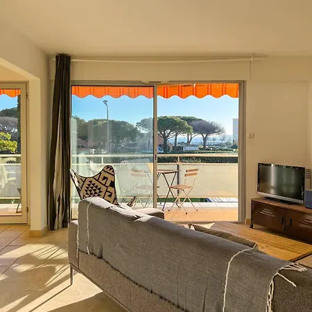 Lejlighed Des Cyclades Le Lavandou