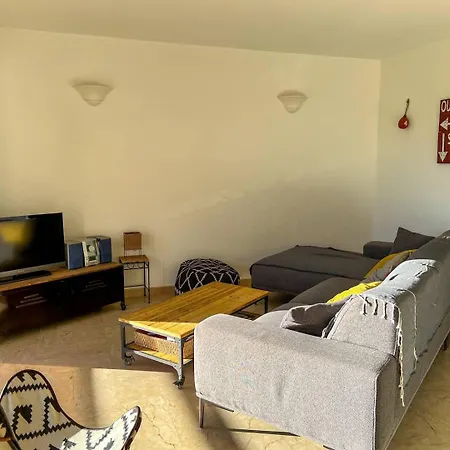 Lejlighed Des Cyclades Le Lavandou