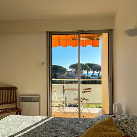 Lejlighed Des Cyclades *