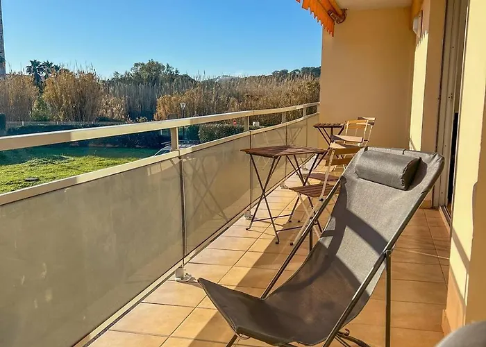 Lejlighed Des Cyclades *