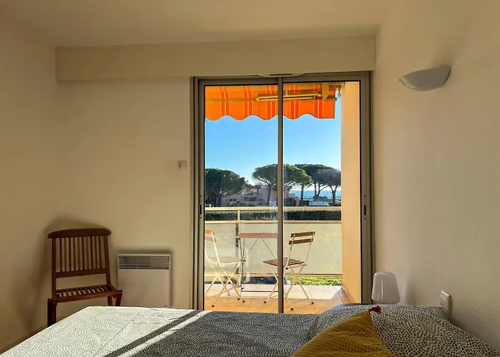 Lejlighed Des Cyclades *