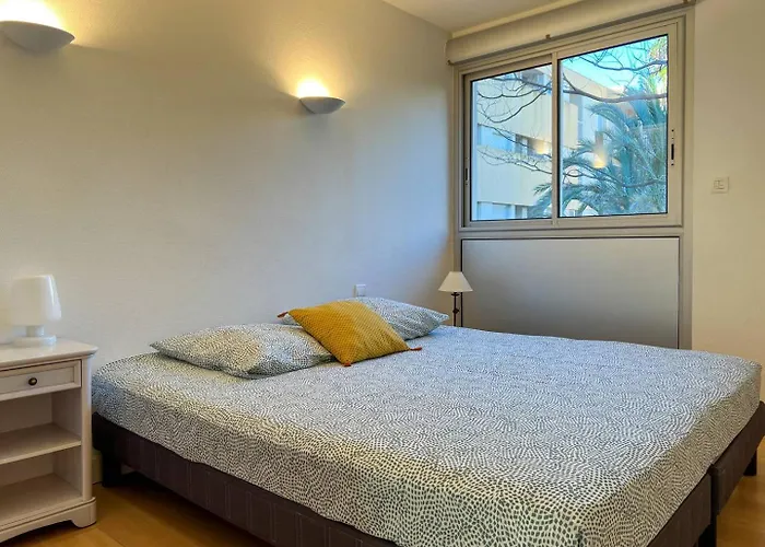 Lejlighed Des Cyclades