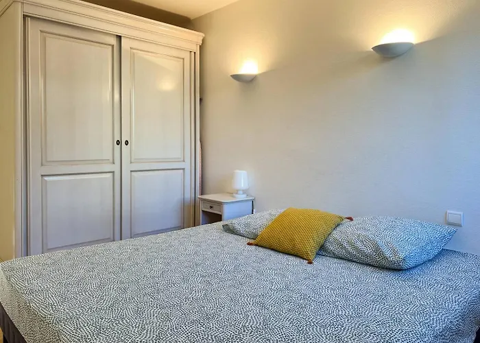 Lejlighed Des Cyclades Le Lavandou