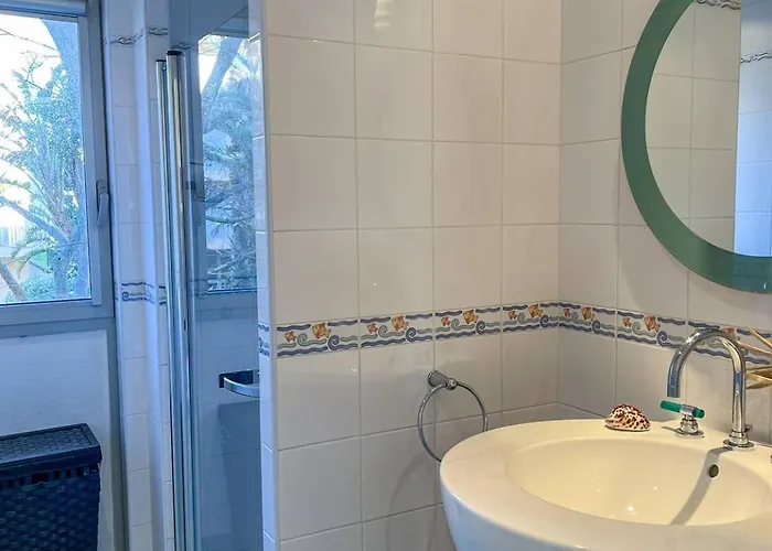 Lejlighed Des Cyclades Le Lavandou