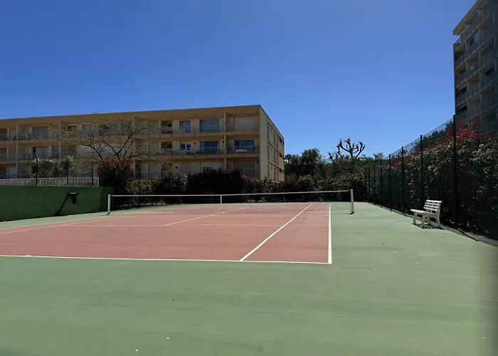 Lejlighed Des Cyclades *